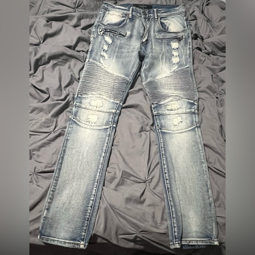 Reason Men’s Jeans